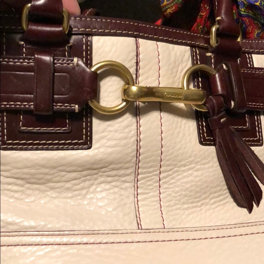 Coach new but no tag on - Picture 5 of 8